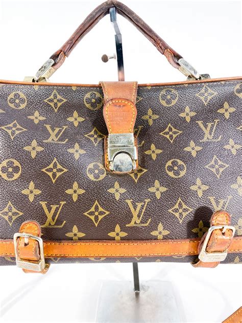 louis vuitton doctor bag purse|louis vuitton sherpa bum bag.